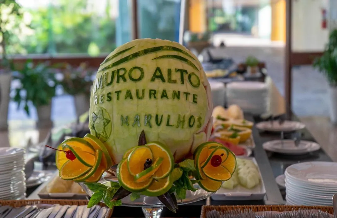 Marulhos Resort By Smart Stays-1